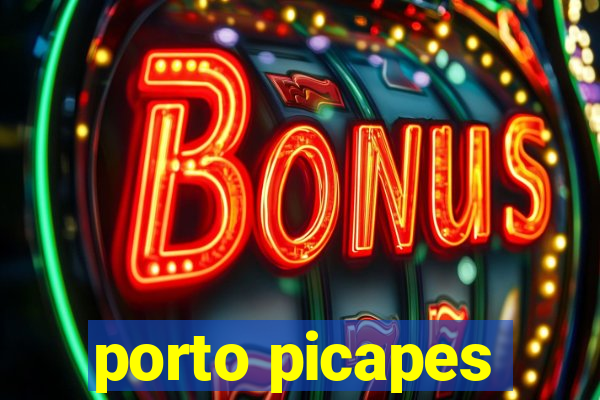 porto picapes